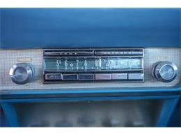 1957 Lincoln Continental Mark II (CC-1828348) for sale in St. Louis, Missouri