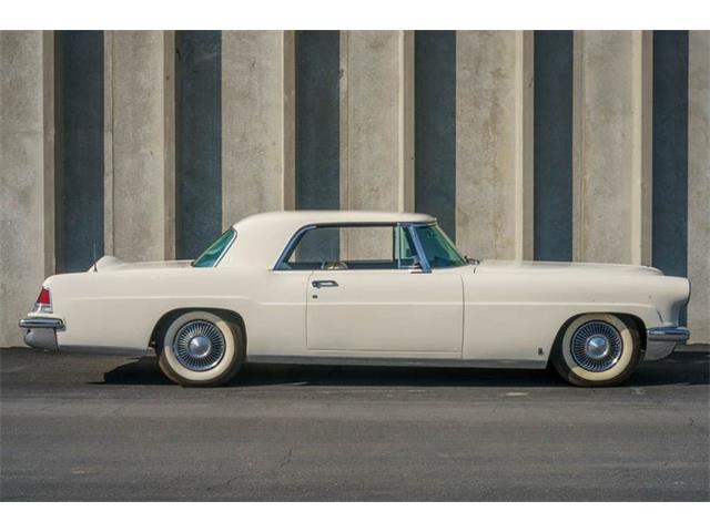 1957 Lincoln Continental Mark II (CC-1828348) for sale in St. Louis, Missouri