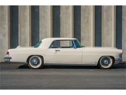 1957 Lincoln Continental Mark II (CC-1828348) for sale in St. Louis, Missouri