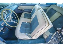 1957 Lincoln Continental Mark II (CC-1828348) for sale in St. Louis, Missouri