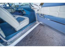 1957 Lincoln Continental Mark II (CC-1828348) for sale in St. Louis, Missouri