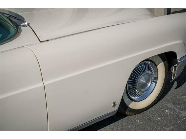 1957 Lincoln Continental Mark II (CC-1828348) for sale in St. Louis, Missouri