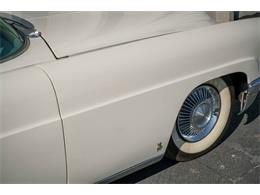 1957 Lincoln Continental Mark II (CC-1828348) for sale in St. Louis, Missouri