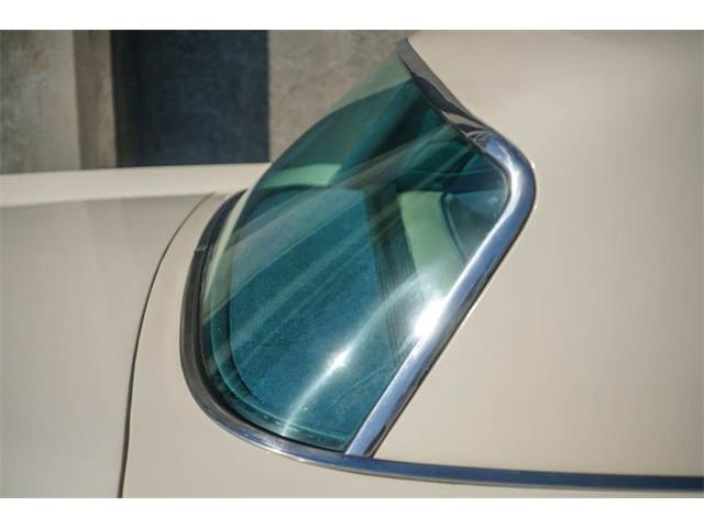 1957 Lincoln Continental Mark II (CC-1828348) for sale in St. Louis, Missouri