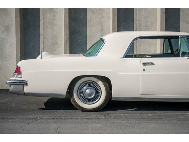 1957 Lincoln Continental Mark II (CC-1828348) for sale in St. Louis, Missouri