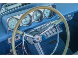 1957 Lincoln Continental Mark II (CC-1828348) for sale in St. Louis, Missouri