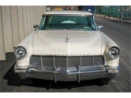 1957 Lincoln Continental Mark II (CC-1828348) for sale in St. Louis, Missouri