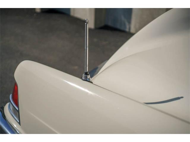 1957 Lincoln Continental Mark II (CC-1828348) for sale in St. Louis, Missouri