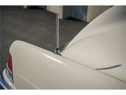 1957 Lincoln Continental Mark II (CC-1828348) for sale in St. Louis, Missouri