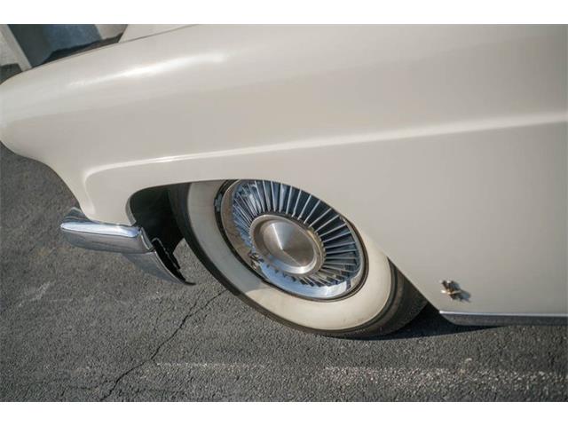 1957 Lincoln Continental Mark II (CC-1828348) for sale in St. Louis, Missouri