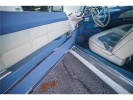 1957 Lincoln Continental Mark II (CC-1828348) for sale in St. Louis, Missouri