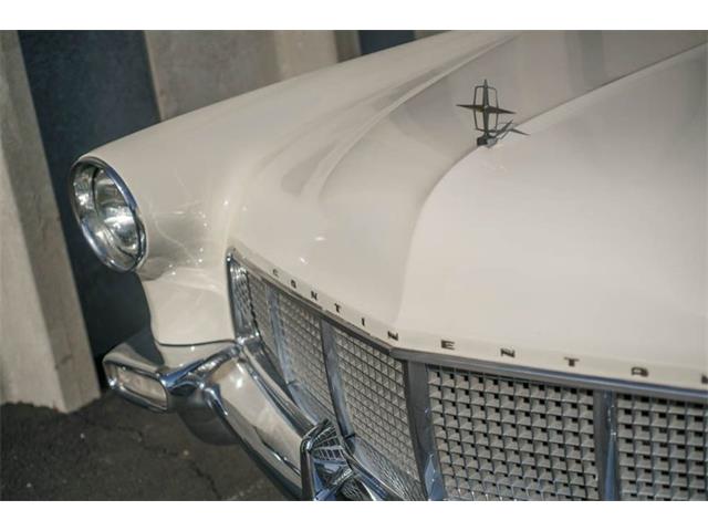 1957 Lincoln Continental Mark II (CC-1828348) for sale in St. Louis, Missouri