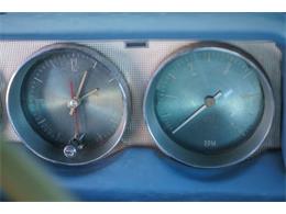 1957 Lincoln Continental Mark II (CC-1828348) for sale in St. Louis, Missouri