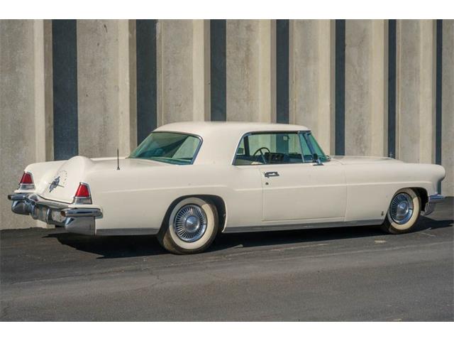 1957 Lincoln Continental Mark II (CC-1828348) for sale in St. Louis, Missouri