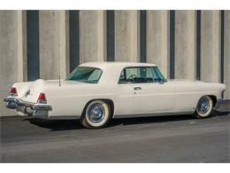 1957 Lincoln Continental Mark II (CC-1828348) for sale in St. Louis, Missouri
