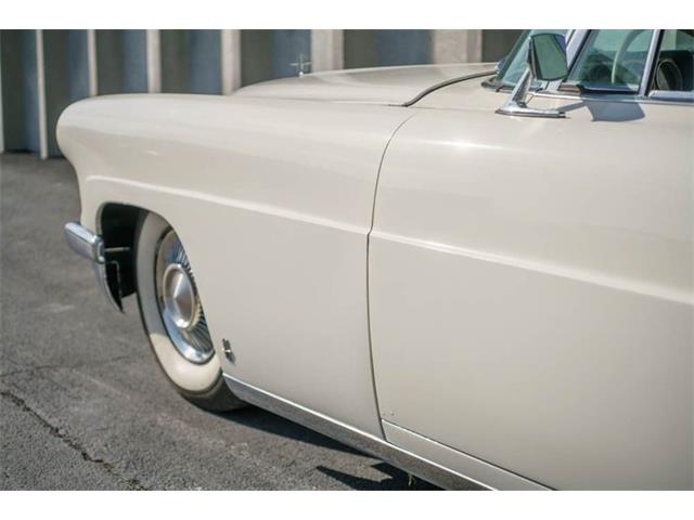 1957 Lincoln Continental Mark II (CC-1828348) for sale in St. Louis, Missouri