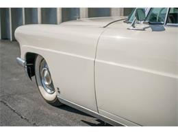 1957 Lincoln Continental Mark II (CC-1828348) for sale in St. Louis, Missouri