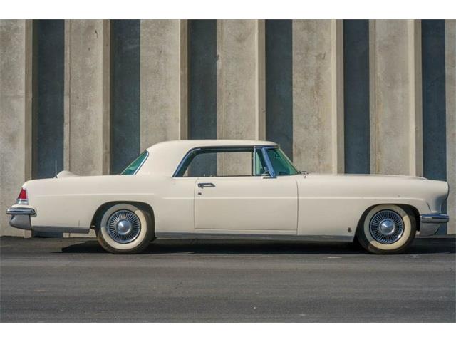 1957 Lincoln Continental Mark II (CC-1828348) for sale in St. Louis, Missouri