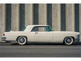 1957 Lincoln Continental Mark II (CC-1828348) for sale in St. Louis, Missouri