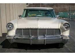 1957 Lincoln Continental Mark II (CC-1828348) for sale in St. Louis, Missouri