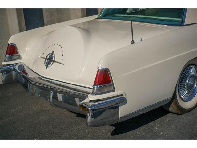 1957 Lincoln Continental Mark II (CC-1828348) for sale in St. Louis, Missouri