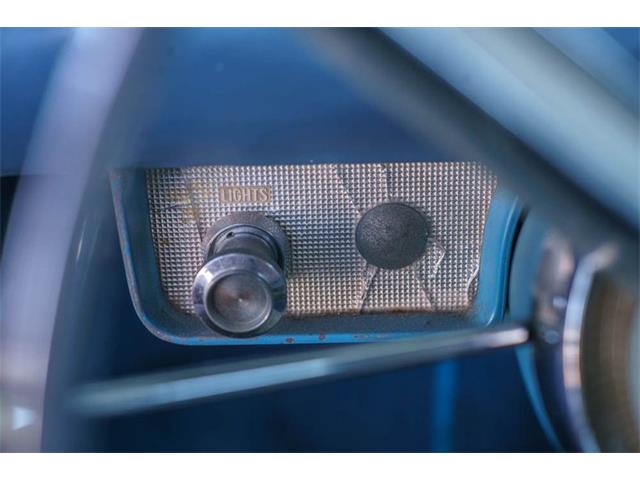 1957 Lincoln Continental Mark II (CC-1828348) for sale in St. Louis, Missouri