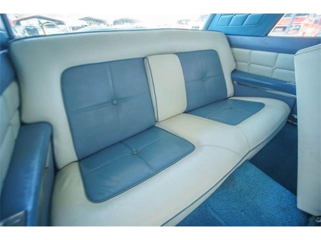 1957 Lincoln Continental Mark II (CC-1828348) for sale in St. Louis, Missouri