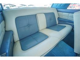 1957 Lincoln Continental Mark II (CC-1828348) for sale in St. Louis, Missouri