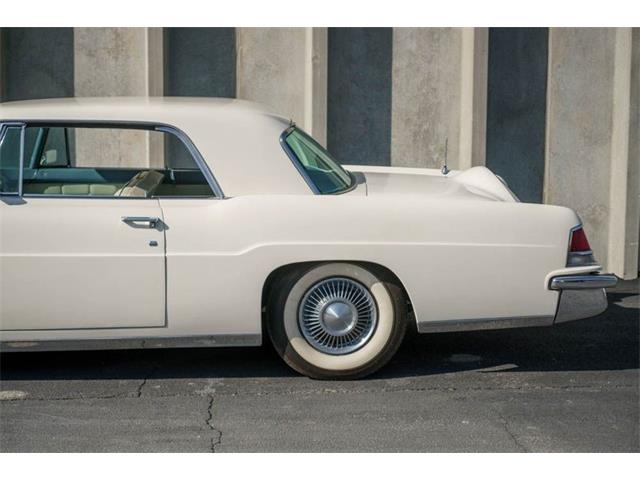1957 Lincoln Continental Mark II (CC-1828348) for sale in St. Louis, Missouri