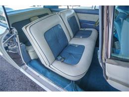 1957 Lincoln Continental Mark II (CC-1828348) for sale in St. Louis, Missouri