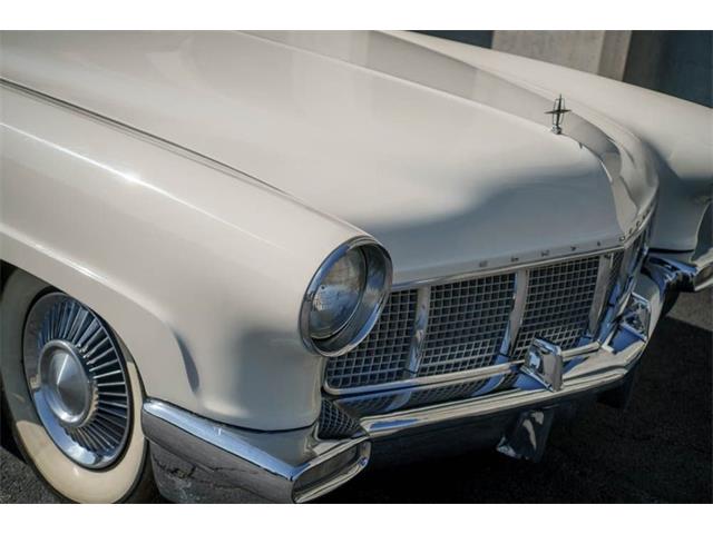 1957 Lincoln Continental Mark II (CC-1828348) for sale in St. Louis, Missouri