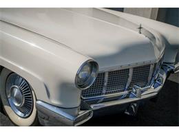 1957 Lincoln Continental Mark II (CC-1828348) for sale in St. Louis, Missouri