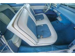 1957 Lincoln Continental Mark II (CC-1828348) for sale in St. Louis, Missouri