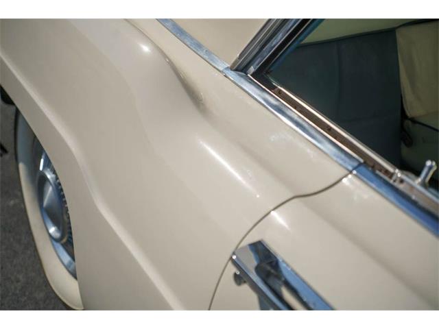 1957 Lincoln Continental Mark II (CC-1828348) for sale in St. Louis, Missouri