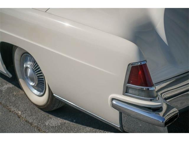 1957 Lincoln Continental Mark II (CC-1828348) for sale in St. Louis, Missouri