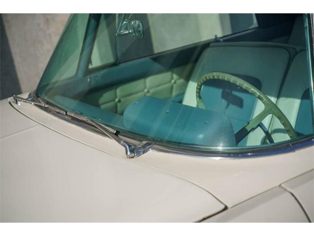 1957 Lincoln Continental Mark II (CC-1828348) for sale in St. Louis, Missouri