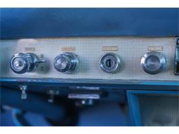 1957 Lincoln Continental Mark II (CC-1828348) for sale in St. Louis, Missouri