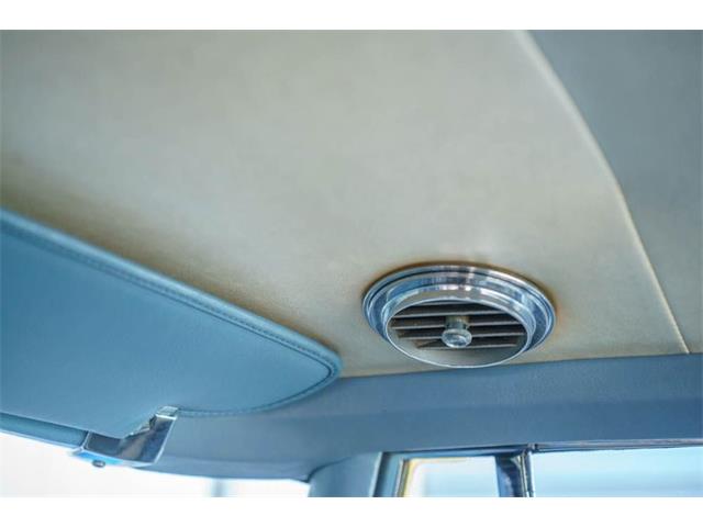 1957 Lincoln Continental Mark II (CC-1828348) for sale in St. Louis, Missouri
