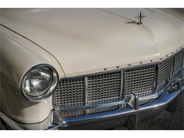 1957 Lincoln Continental Mark II (CC-1828348) for sale in St. Louis, Missouri