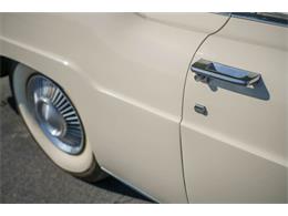 1957 Lincoln Continental Mark II (CC-1828348) for sale in St. Louis, Missouri
