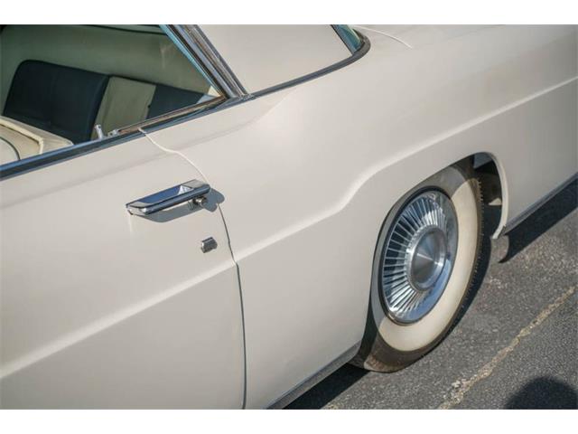 1957 Lincoln Continental Mark II (CC-1828348) for sale in St. Louis, Missouri