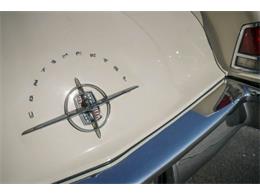 1957 Lincoln Continental Mark II (CC-1828348) for sale in St. Louis, Missouri