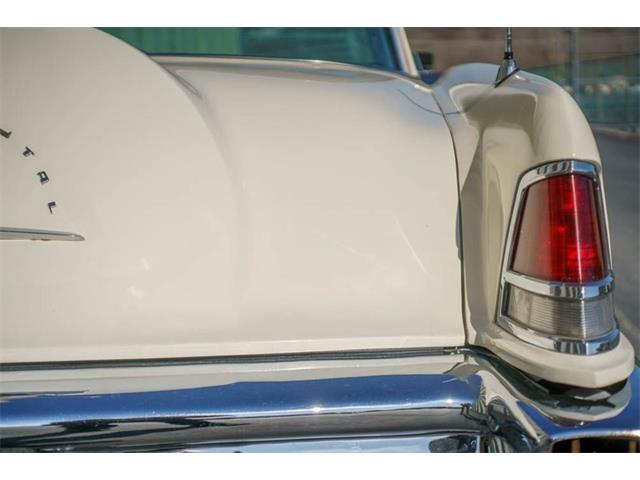 1957 Lincoln Continental Mark II (CC-1828348) for sale in St. Louis, Missouri