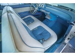 1957 Lincoln Continental Mark II (CC-1828348) for sale in St. Louis, Missouri