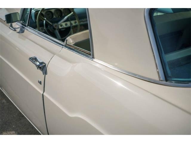 1957 Lincoln Continental Mark II (CC-1828348) for sale in St. Louis, Missouri