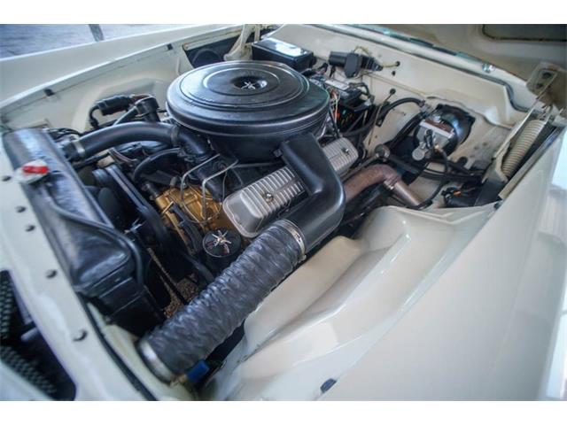 1957 Lincoln Continental Mark II (CC-1828348) for sale in St. Louis, Missouri