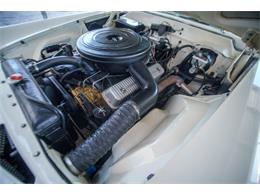 1957 Lincoln Continental Mark II (CC-1828348) for sale in St. Louis, Missouri