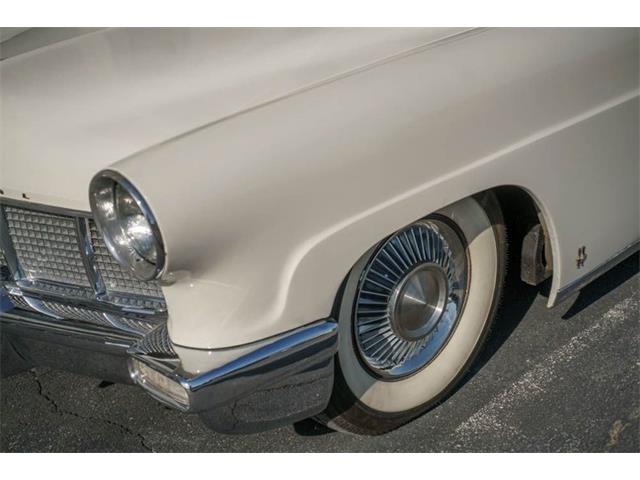 1957 Lincoln Continental Mark II (CC-1828348) for sale in St. Louis, Missouri