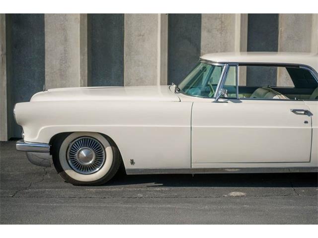 1957 Lincoln Continental Mark II (CC-1828348) for sale in St. Louis, Missouri