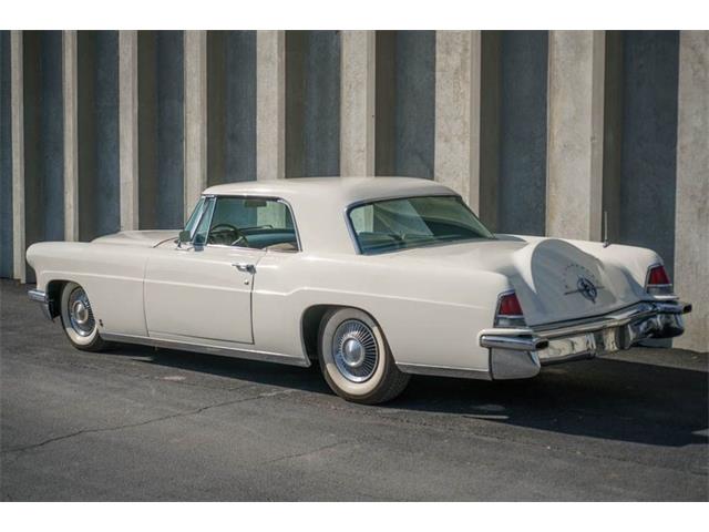 1957 Lincoln Continental Mark II (CC-1828348) for sale in St. Louis, Missouri